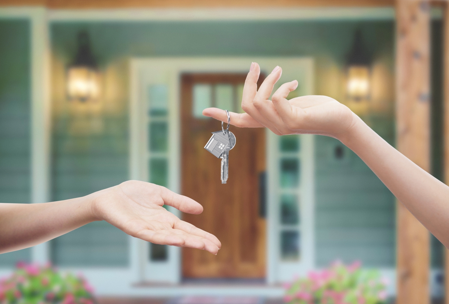 Mag je een woning waarvan je mede-eigenaar bent alleen verhuren?