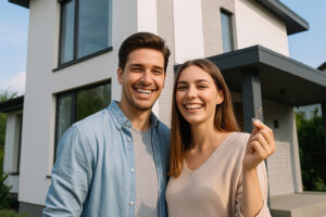 Acheter sans apport ? Le prêt 125 % fait sauter les barrières