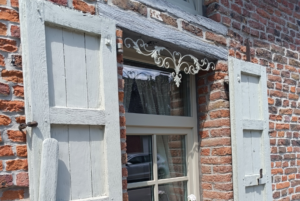 Mila: ‘Een gouden idee om je ramen aan te kleden!’