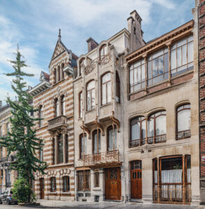 Hou je van architectuur? Dan wordt dit Brusselse museum een must!