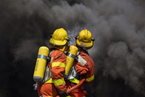 Incendie : Non, ça n’arrive pas qu’aux autres !