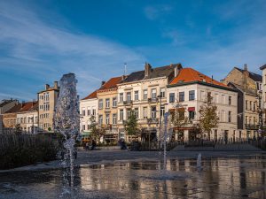Brussel: zoveel huishoudens zullen hun woning moeten renoveren!