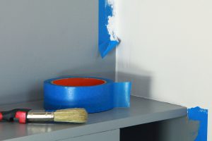 Mastering paint touch-ups: a step-by-step guide