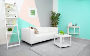 Voici comment donner une vraie touche de gaieté à votre intérieur !