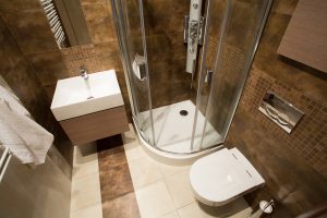 3 conseils pour aménager une toute petite salle de bain