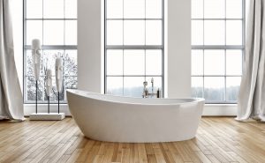 4 conseils pour vous aider à choisir le bon sol de votre salle de bain !