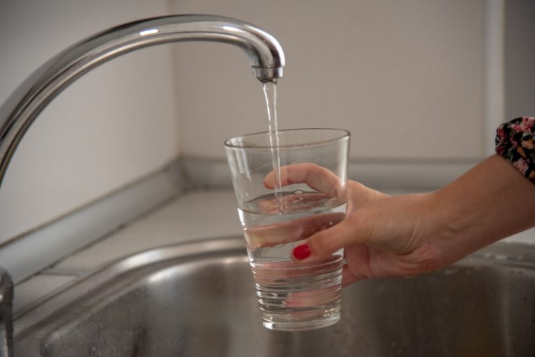 PFAS vermijd je best om kraanwater te drinken in Wallonië? PFAS vermijd je best om kraanwater te drinken in Wallonië?