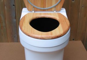 Ruiken droogtoiletten slecht?