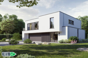 Team Construct, acteur incontournable sur le marché de la construction clé-sur-porte !