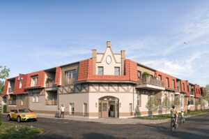 Stella-Plage : un petit coin de paradis entre dunes et mer !