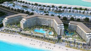 Siniya Island : Investissez dans un bout de paradis aux Émirats !