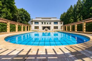 Bruxelles : l’Art Déco à l’honneur pour 2025 !