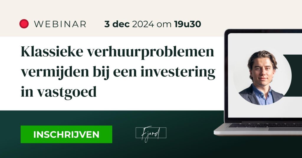 webinar senne flat