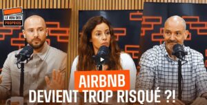 Airbnb en Belgique : la fin de l’âge d’or ?