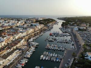 Minorque, le bon plan pour investir dans les Baléares ?