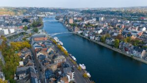 La Wallonie veut vendre une partie de ses 879 bâtiments publics : qui pourrait en profiter ?
