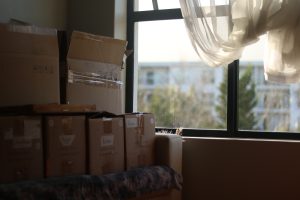 Déménagement : nos conseils pour faire vos caisses !