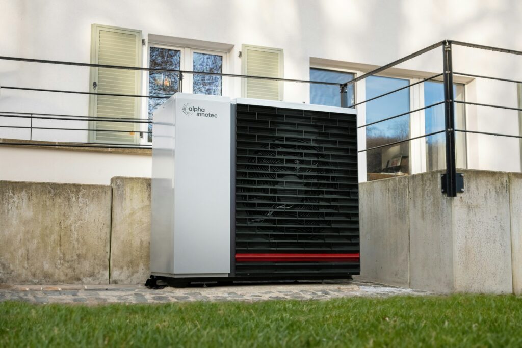 heat pump