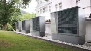 Air-eau, air-air, sol-eau : quelle est la meilleure technologie pour une pompe à chaleur ?