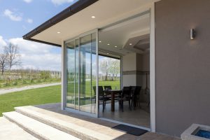 Châssis en aluminium, pourquoi le Belge le délaisse-t-il ?