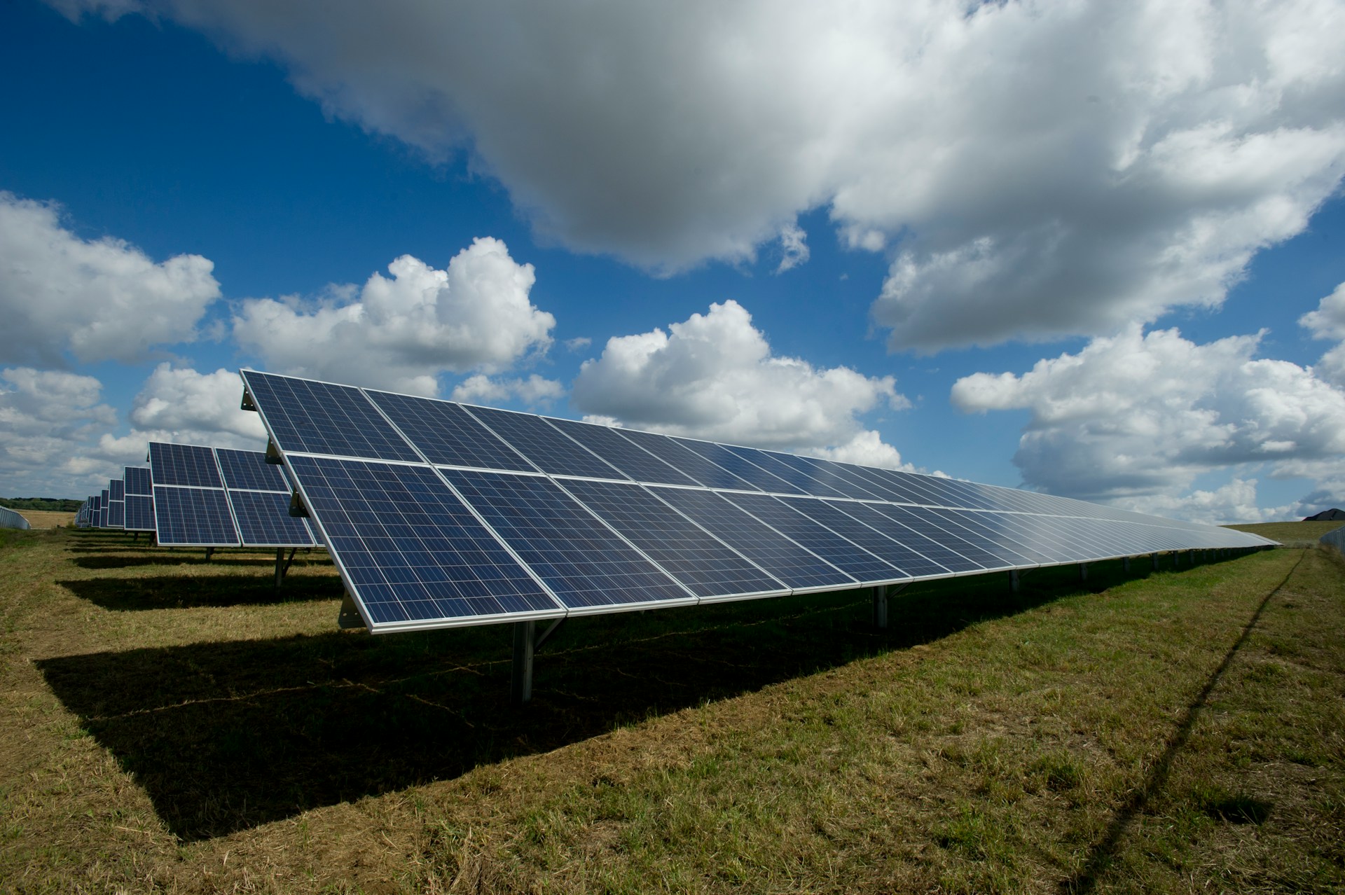 Solar panel recycling: a green journey from start to finish