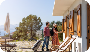 Voici le meilleur modèle économique pour mettre votre bien en location de vacances