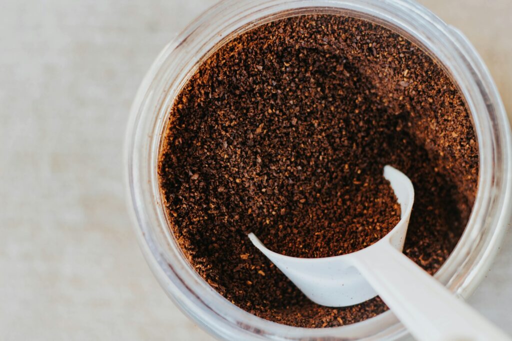 coffee