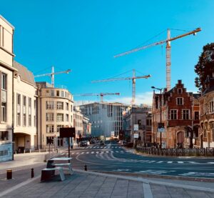 Brussel in 2030: tot € 100.000 euro boete en gevangenisstraffen voor wie geen EPB-certificaat heeft?