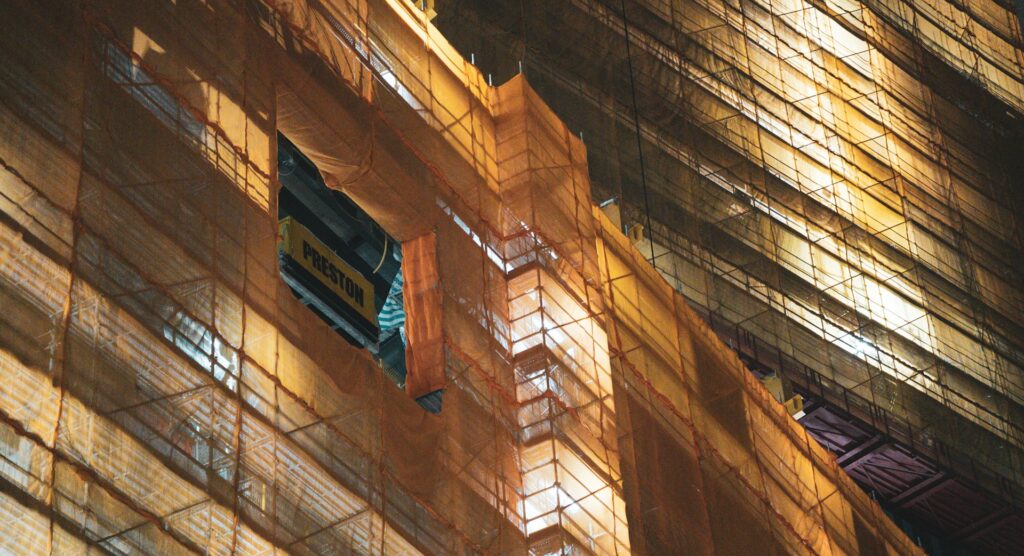 worksite