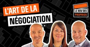 Comment bien négocier un bien immobilier ?