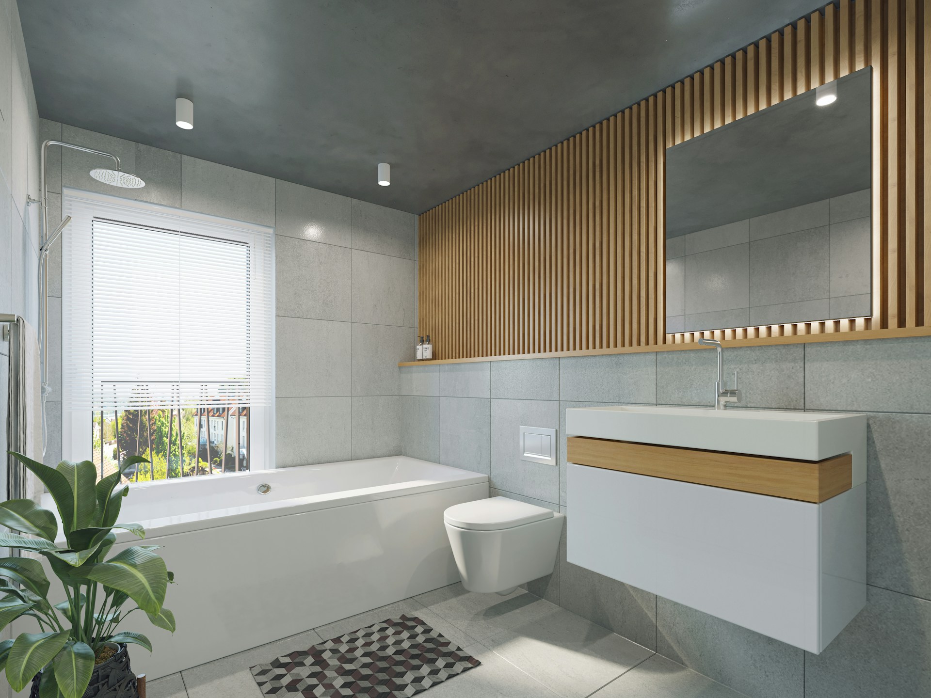 Rénovation de la salle de bain : Les 7 erreurs à éviter