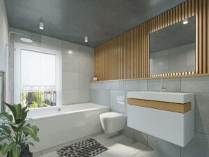 Comment économiser de l’eau dans votre salle de bain? Nos 5 conseils !