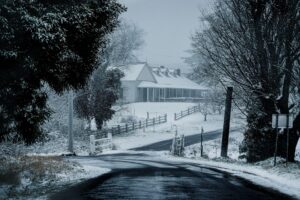 Grand froid : faut-il couper le chauffage lorsque vous êtes absent ?