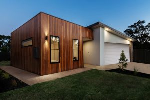 Façade : voici comment changer le look de votre maison