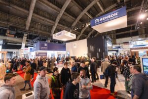 Batibouw 2025 : L’habitat abordable au cœur des priorités