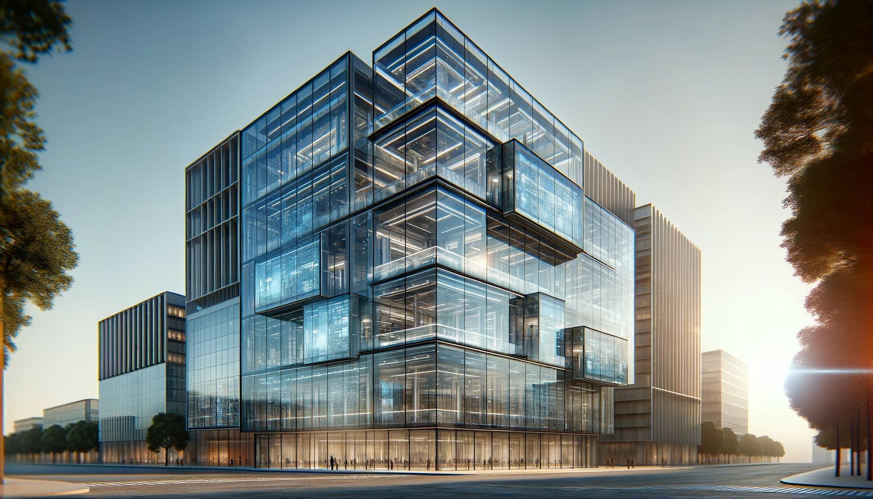 5 ways smart glass is changing real estate forever