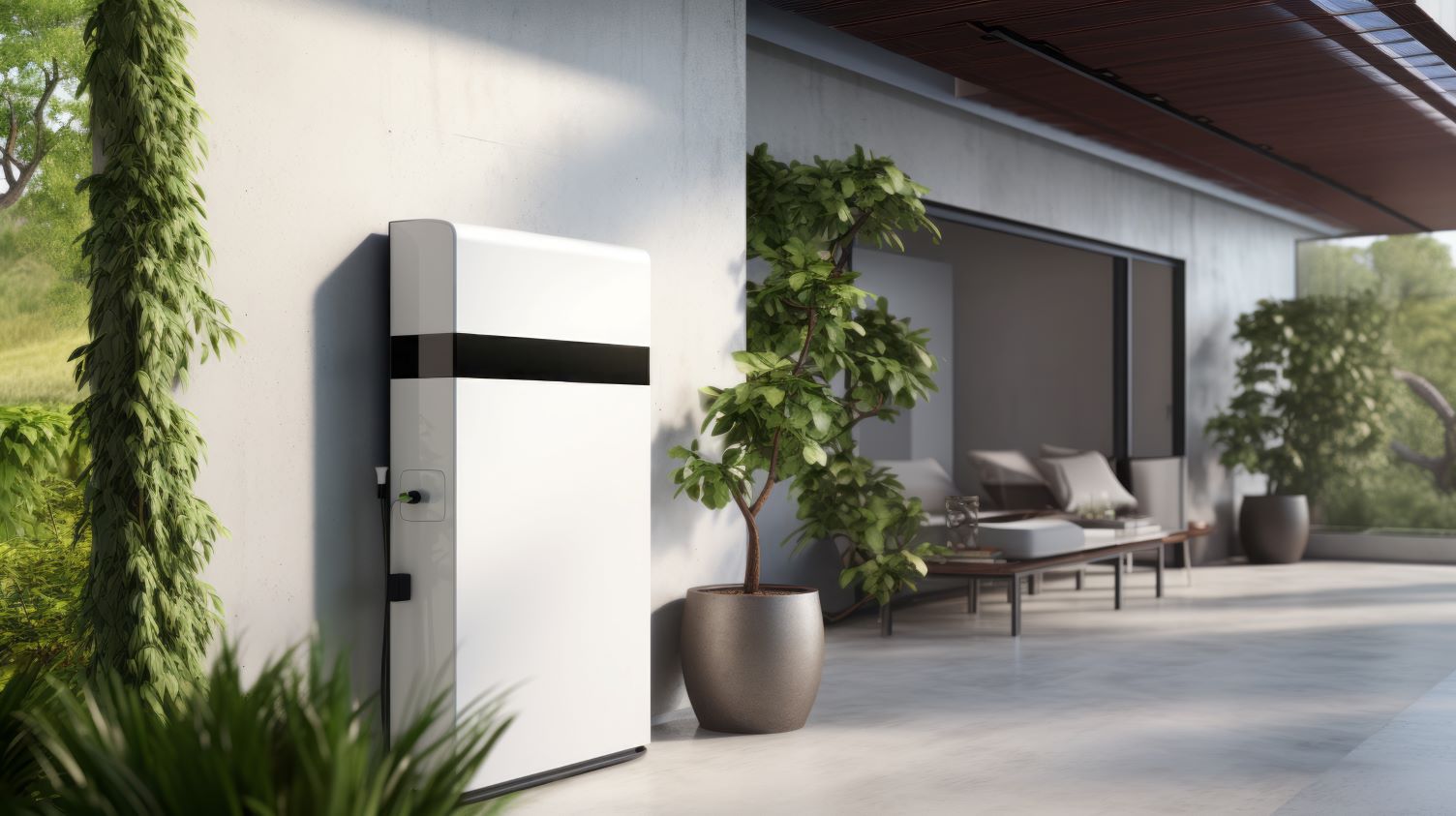 How to choose the right home battery