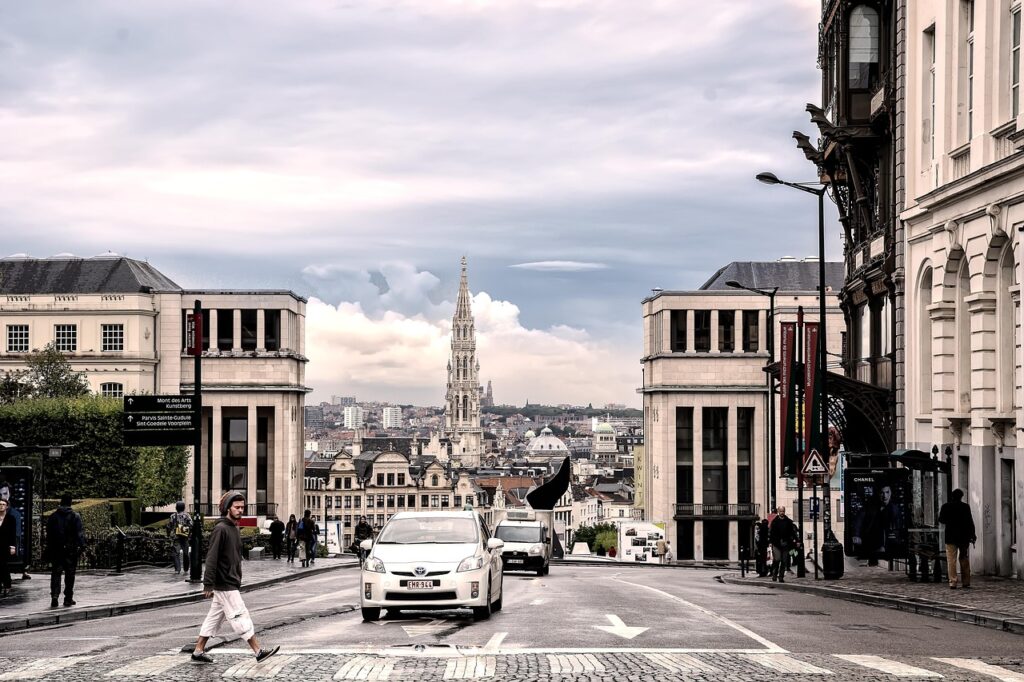 brussels