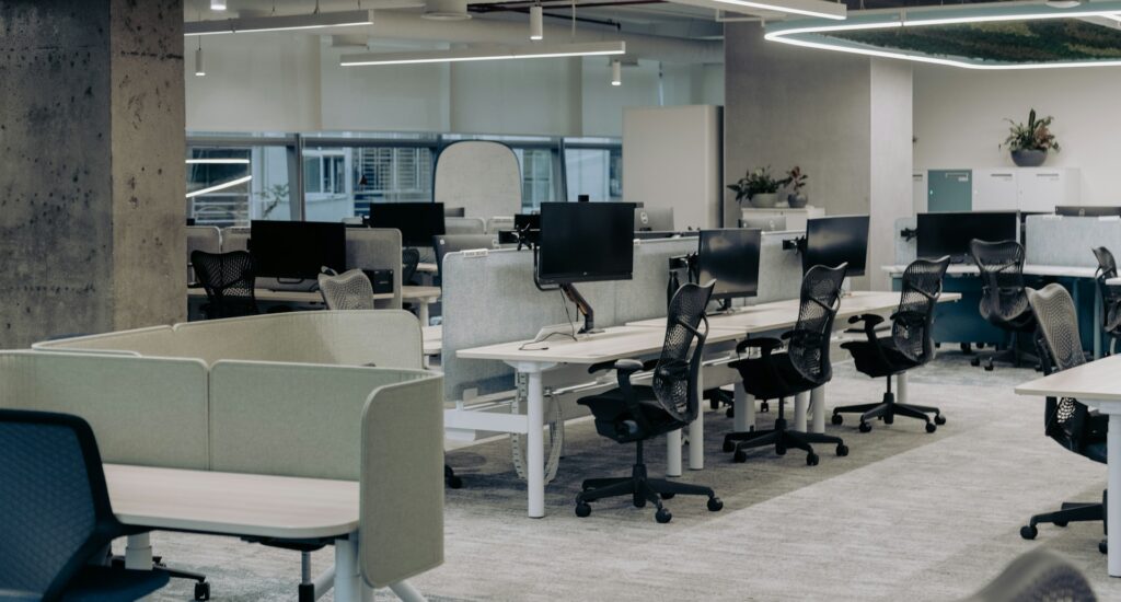 office