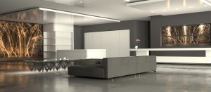 Béton : voici comment bien l’intégrer chez vous !