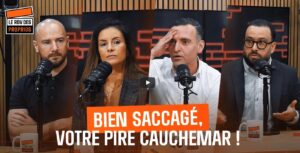 Logement saccagé : les erreurs qui peuvent vous coûter très cher