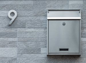 6 essential rules for mailbox placement in Belgium