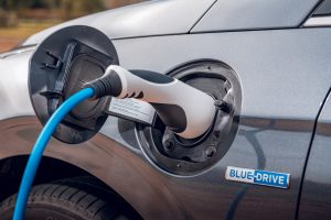 Flandre : Les constructions neuves doivent comporter une borne de recharge pour EV
