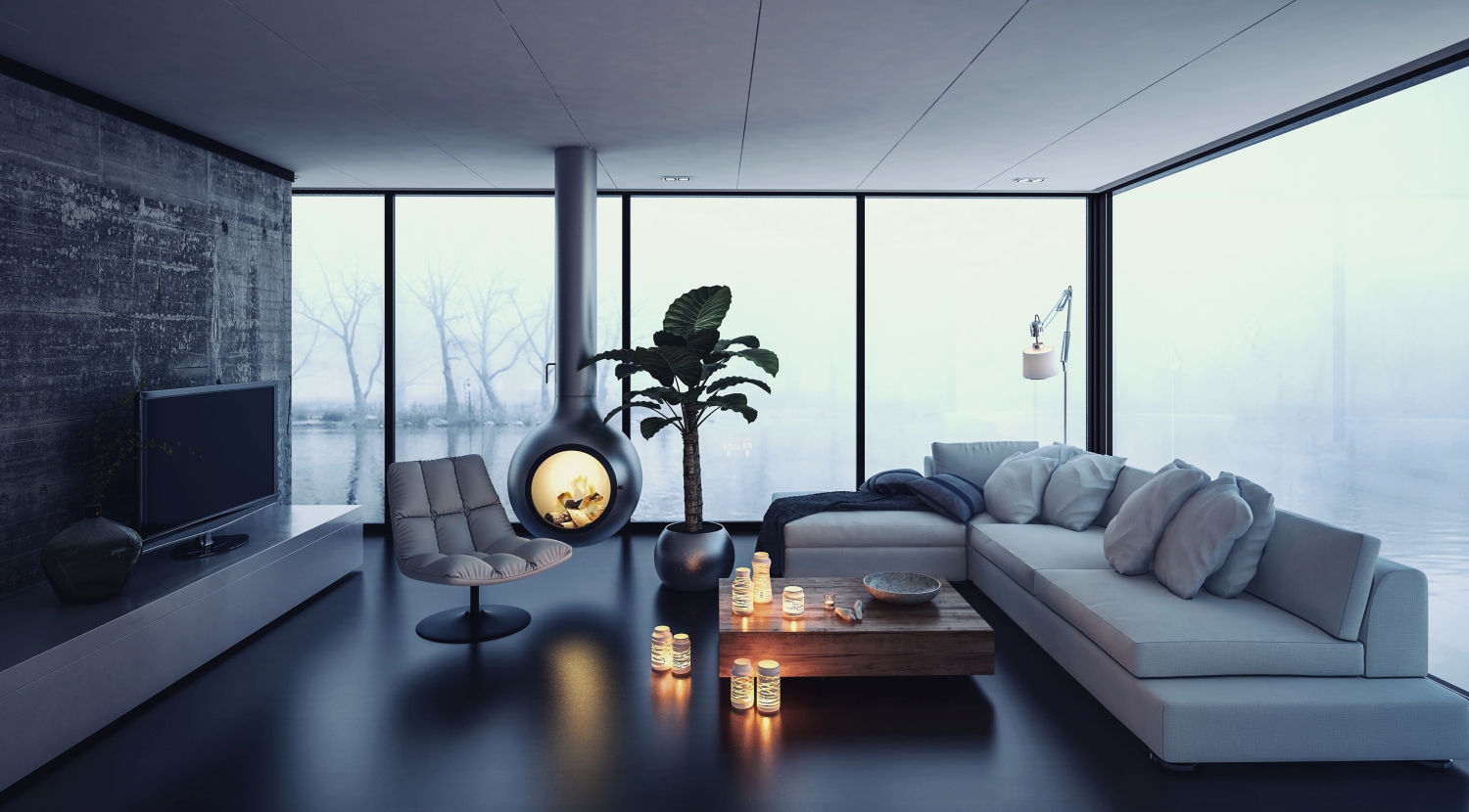 Quelle bougie pour quel intérieur