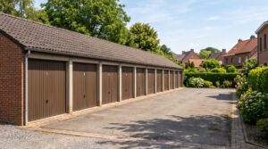 Garage : pendant combien de temps peut-on louer ou le mettre en location ?