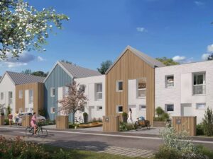 Une résidence secondaire en France à 650 m de la mer ?