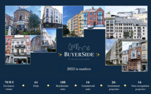 BuyerSide nous présente son bilan 2023