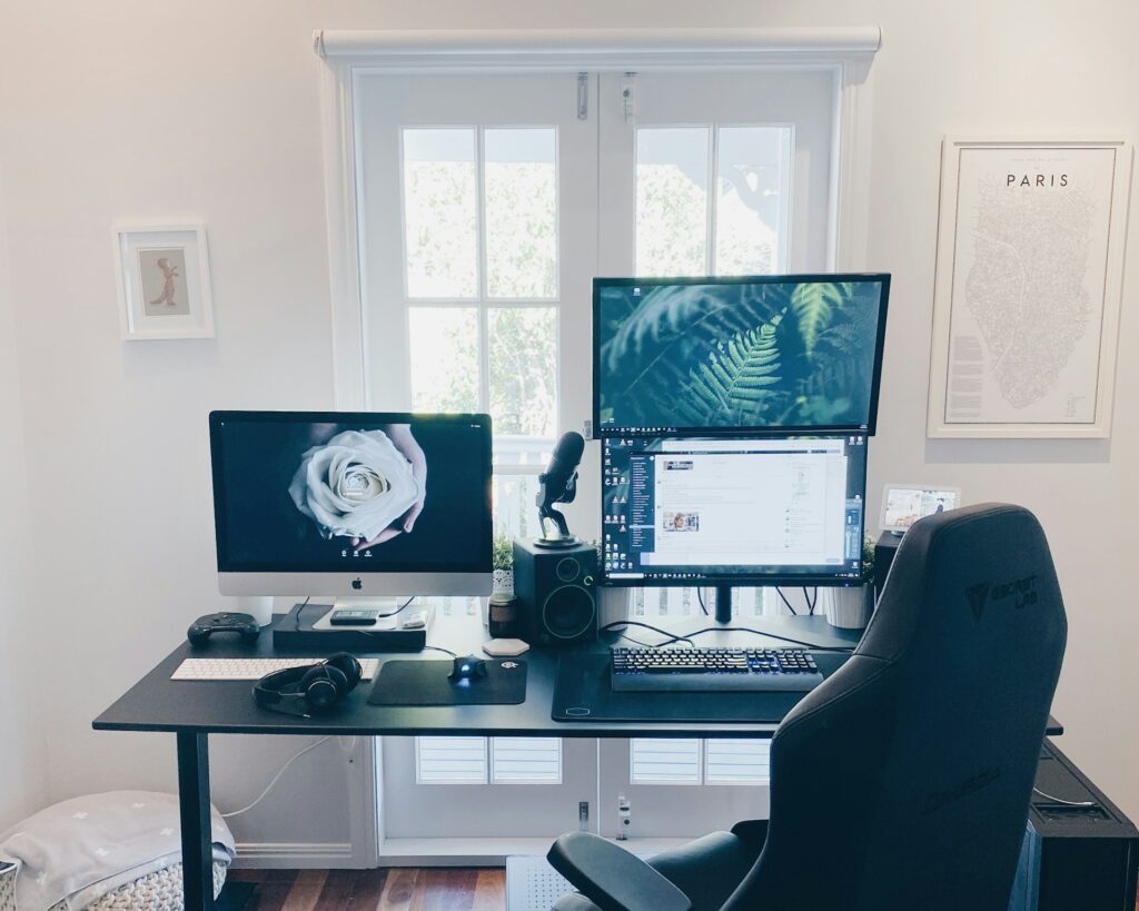 home office