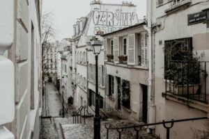 France: les crédits immobiliers au plus bas depuis 8 ans !