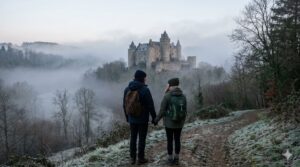 “On a acheté un château en viager… sur 300 ans !”